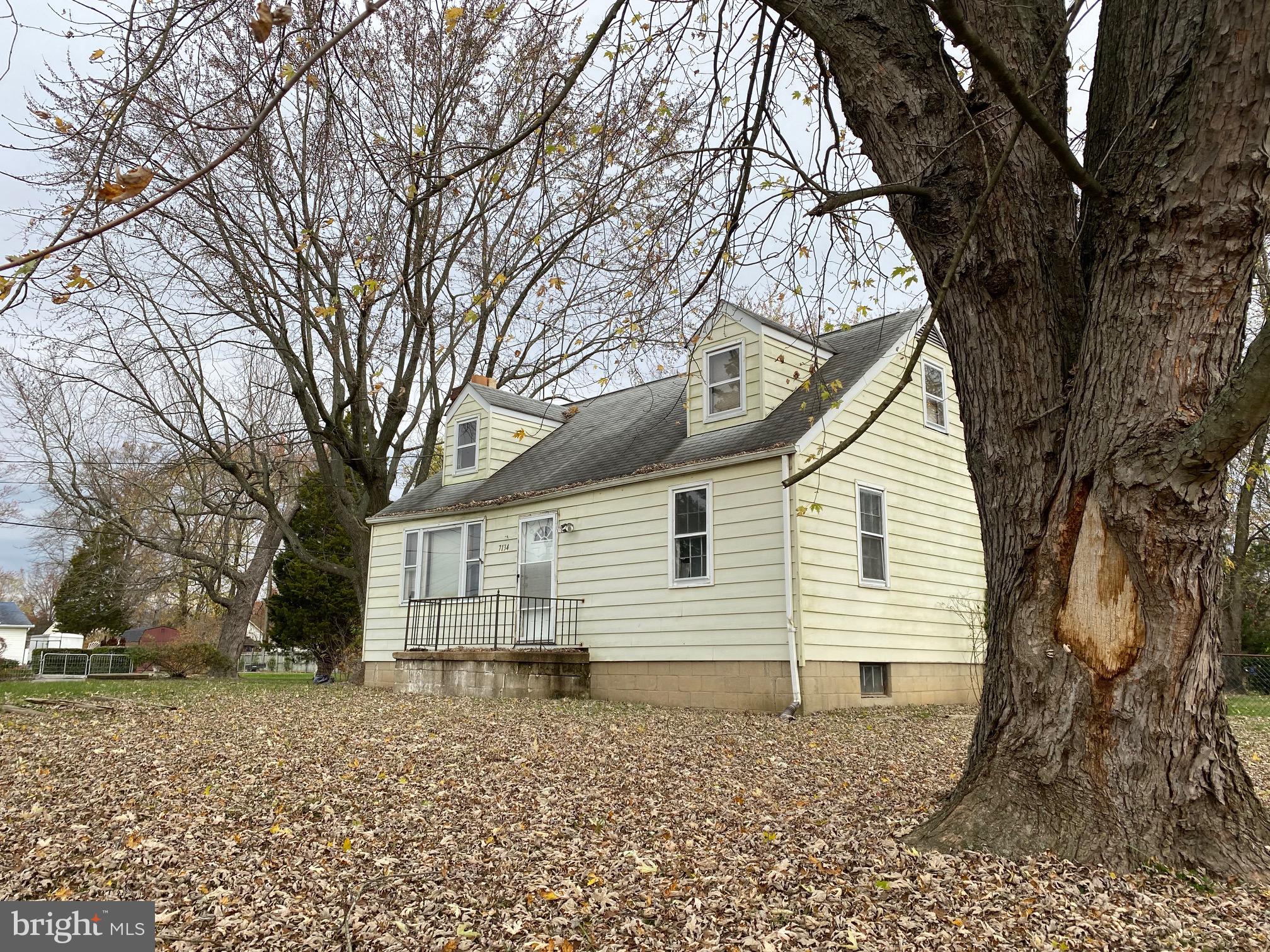 7134 Oliver Beach Road Baltimore, MD 21220 - Photo 3 of 8
