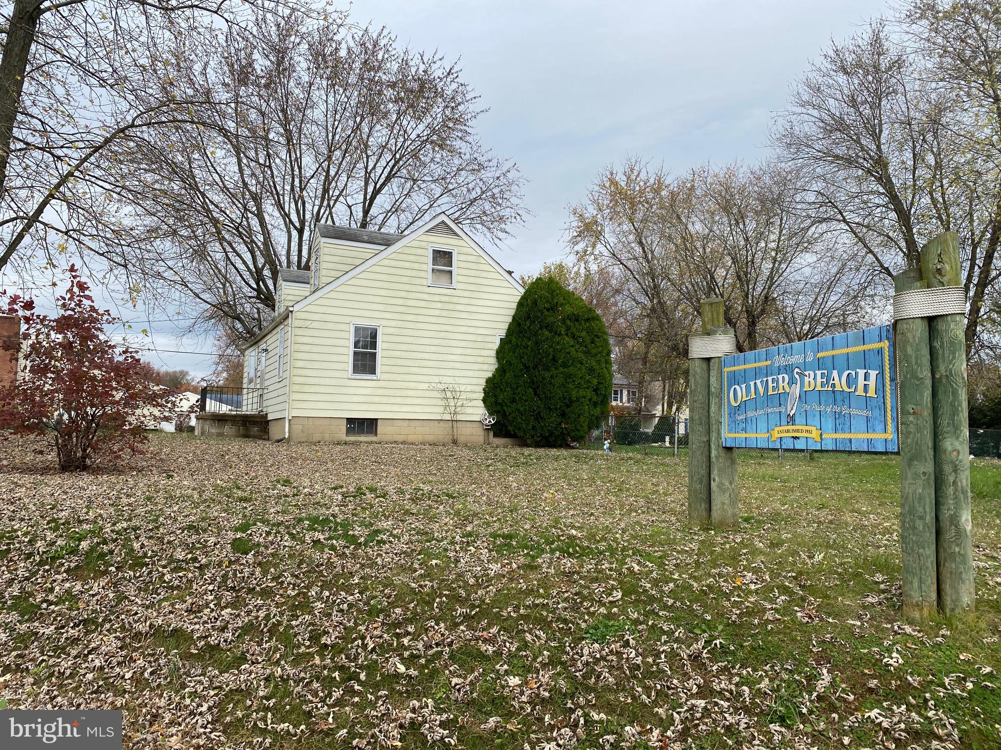 7134 Oliver Beach Road Baltimore, MD 21220 - Photo 4 of 8