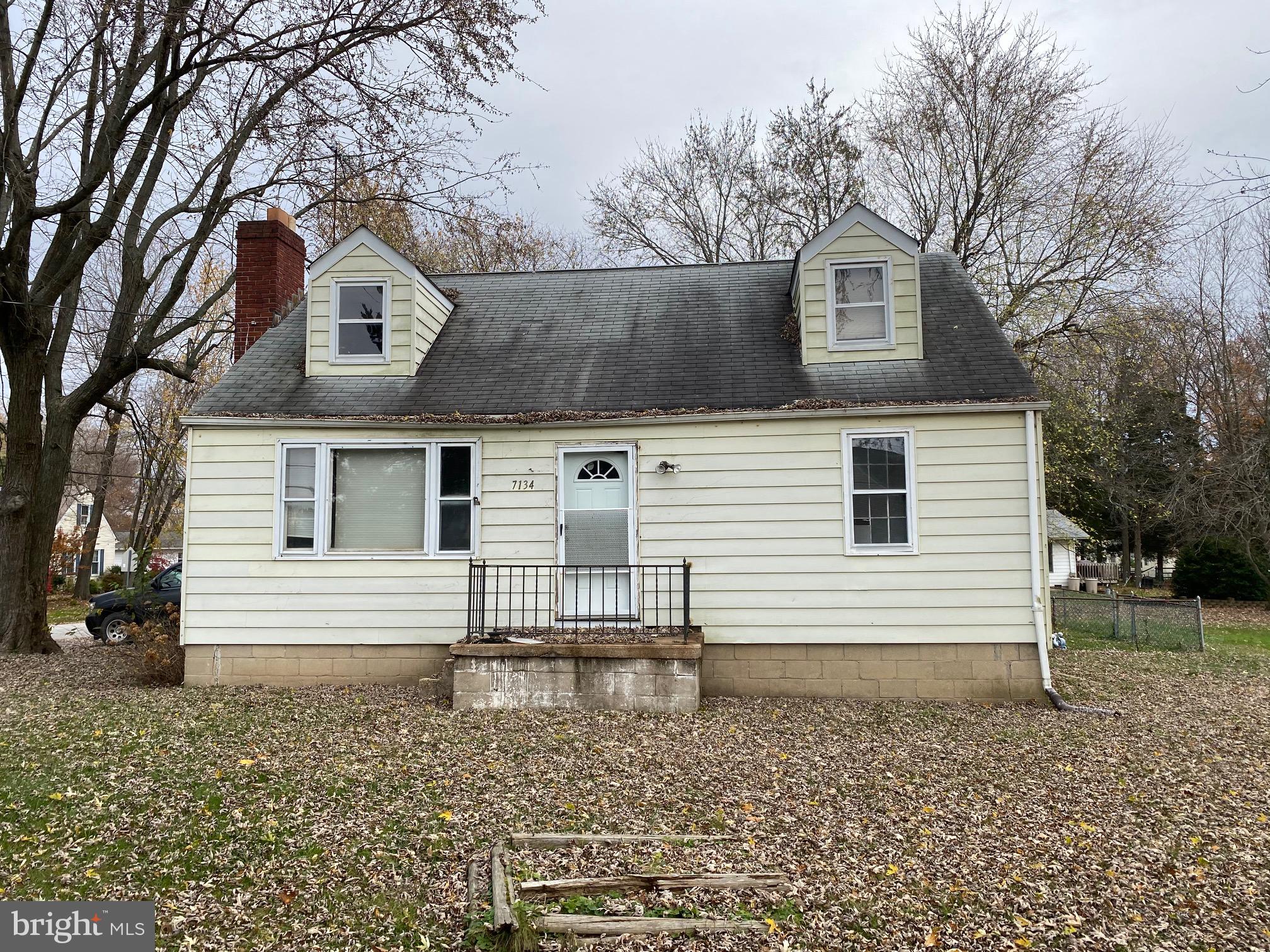 7134 Oliver Beach Road Baltimore, MD 21220 - Photo 6 of 8