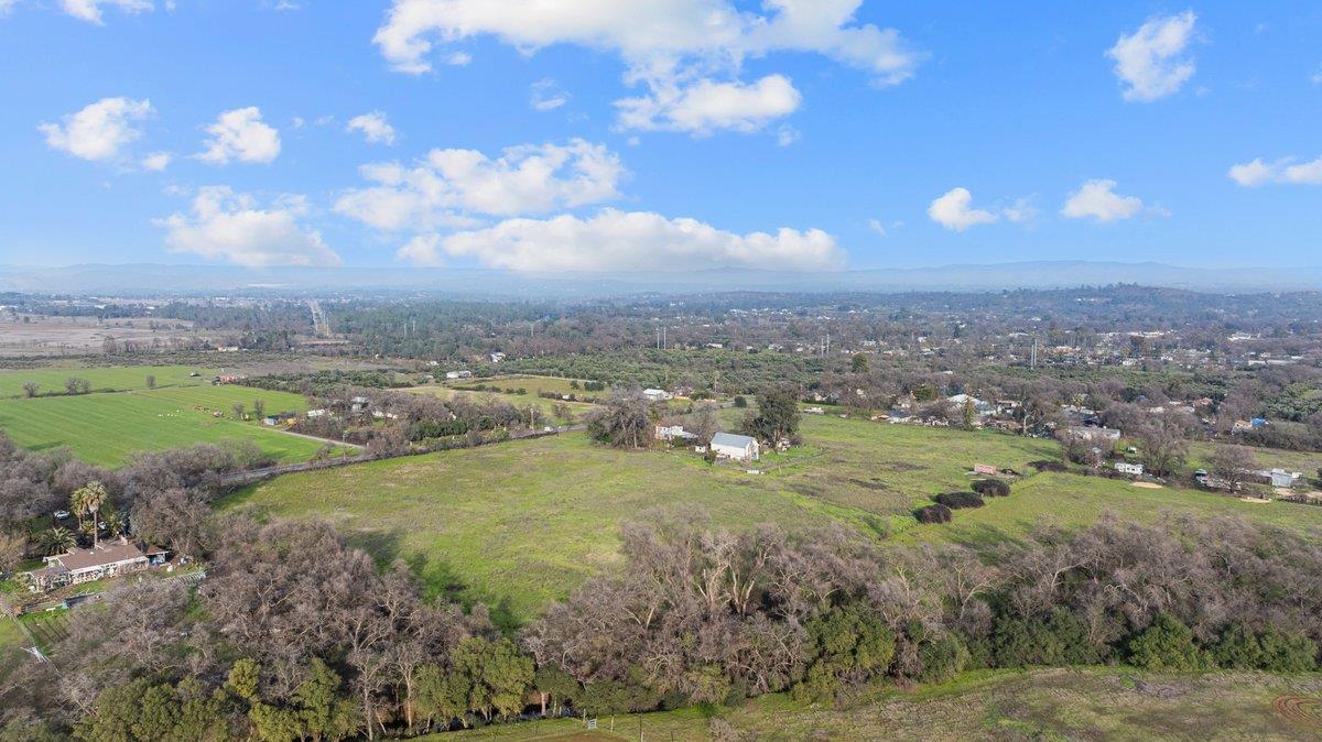 1785 Palermo Road Palermo, CA 95968 - Photo 24 of 24 Drone View Looking North