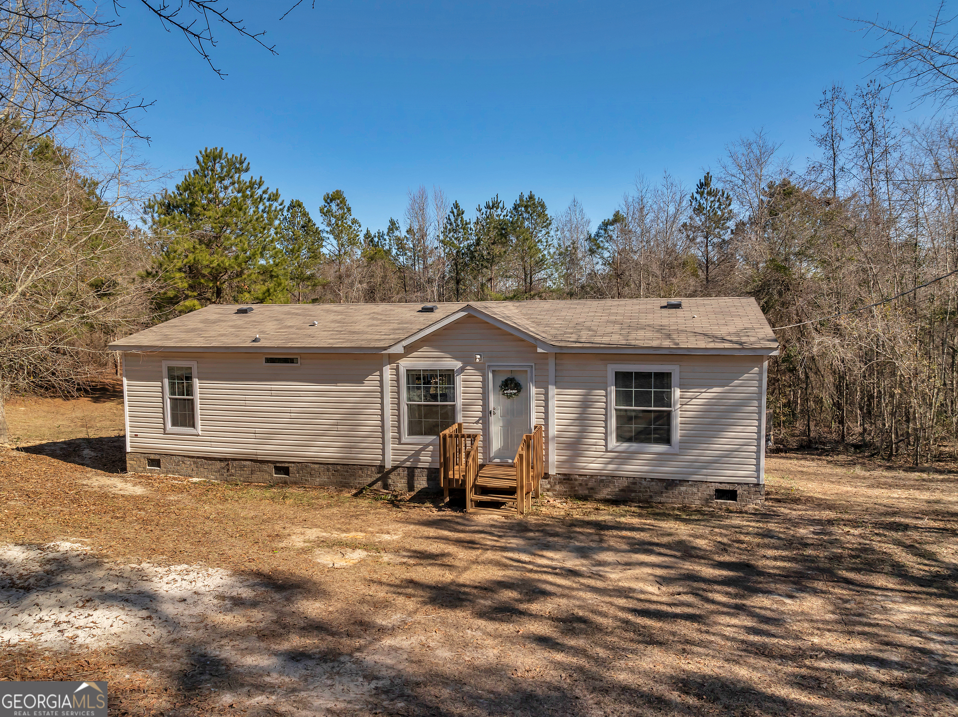 7856-r V RV Kitchens Road Mitchell, GA 30820 - Photo 1 of 1 Gallery Image 1