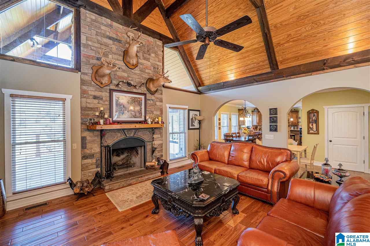 392 Frost Road Springville, AL 35146 - Photo 9 of 50 Gallery Image 9