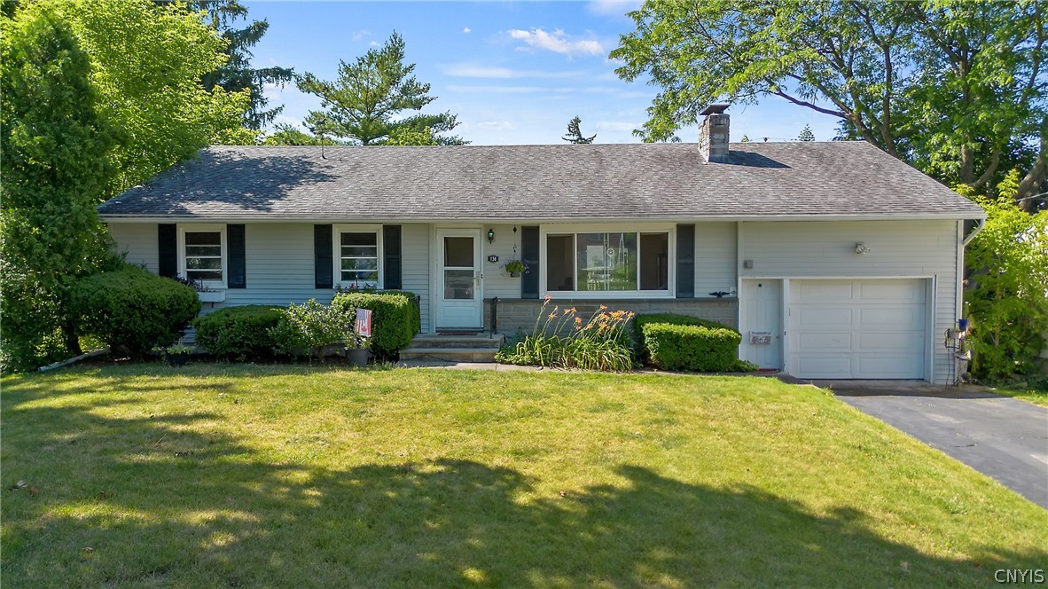 138 Sedgwick Road Syracuse, NY 13203 - Photo 1 of 1 Welcome to 138 Sedgwick Road! This wonderful ranch