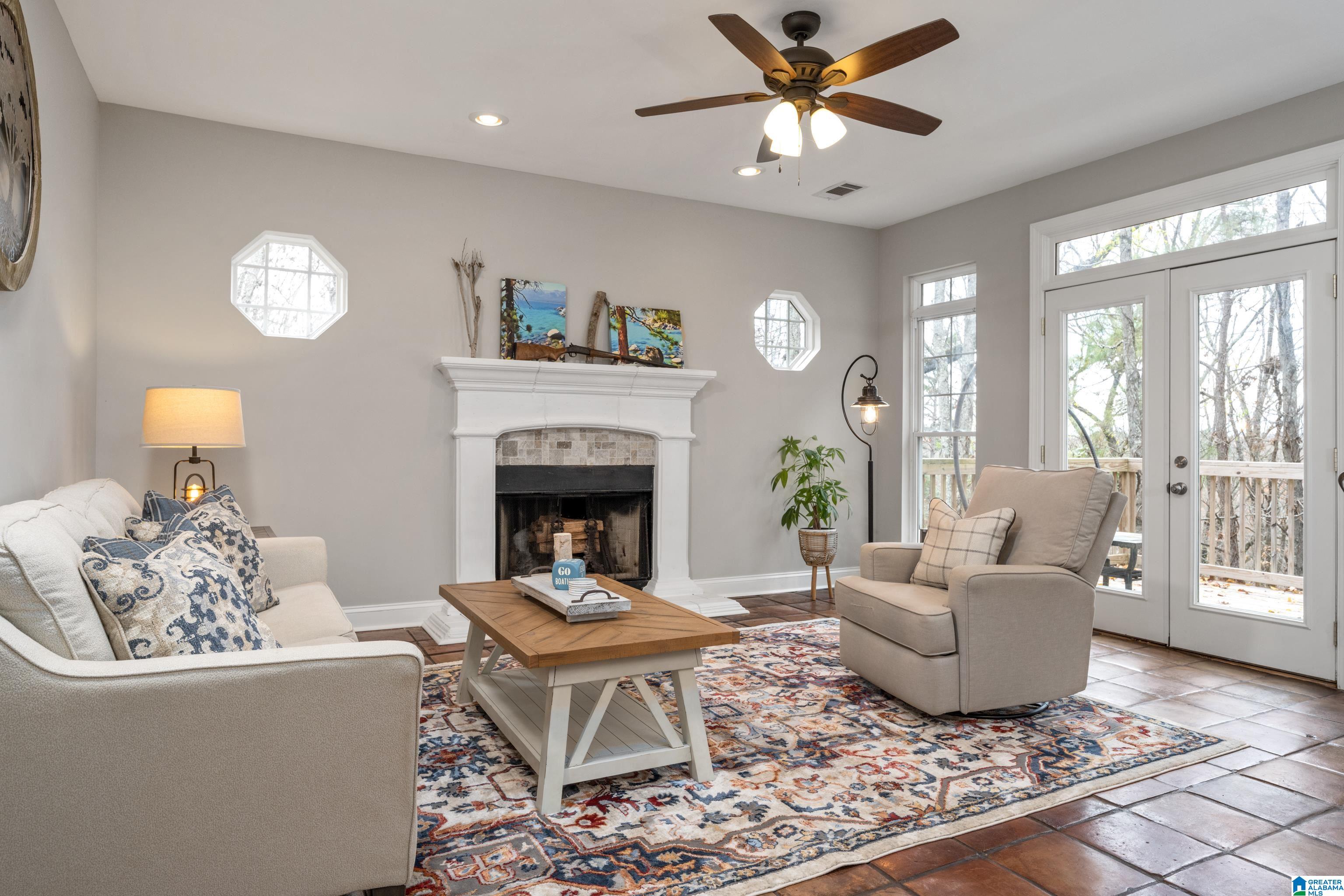 3856 South Shades Crest Road Birmingham, AL 35244 - Photo 13 of 50