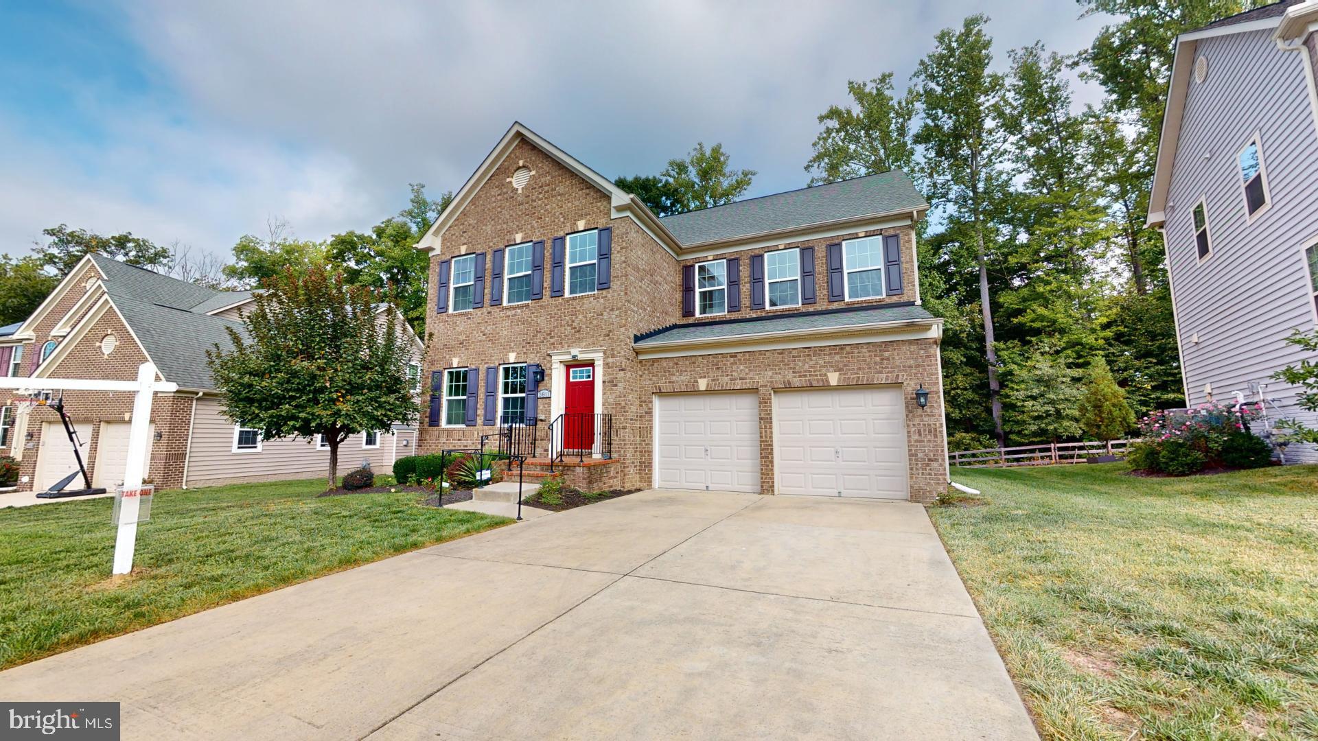 2811 Winterbourne Drive Upper Marlboro, MD 20774 - Photo 115 of 130