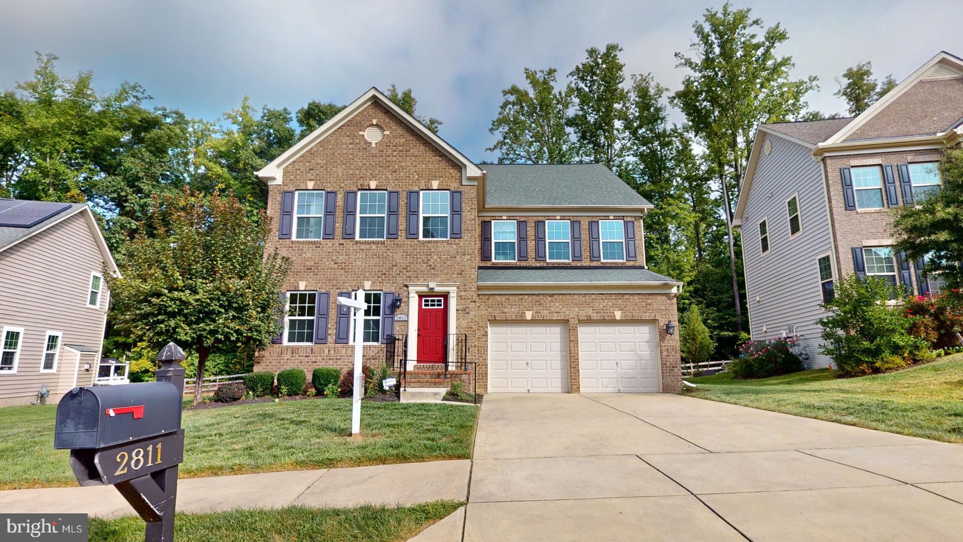 2811 Winterbourne Drive Upper Marlboro, MD 20774 - Photo 116 of 130