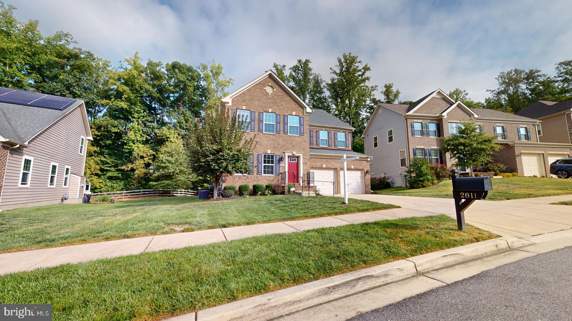 2811 Winterbourne Drive Upper Marlboro, MD 20774 - Photo 117 of 130