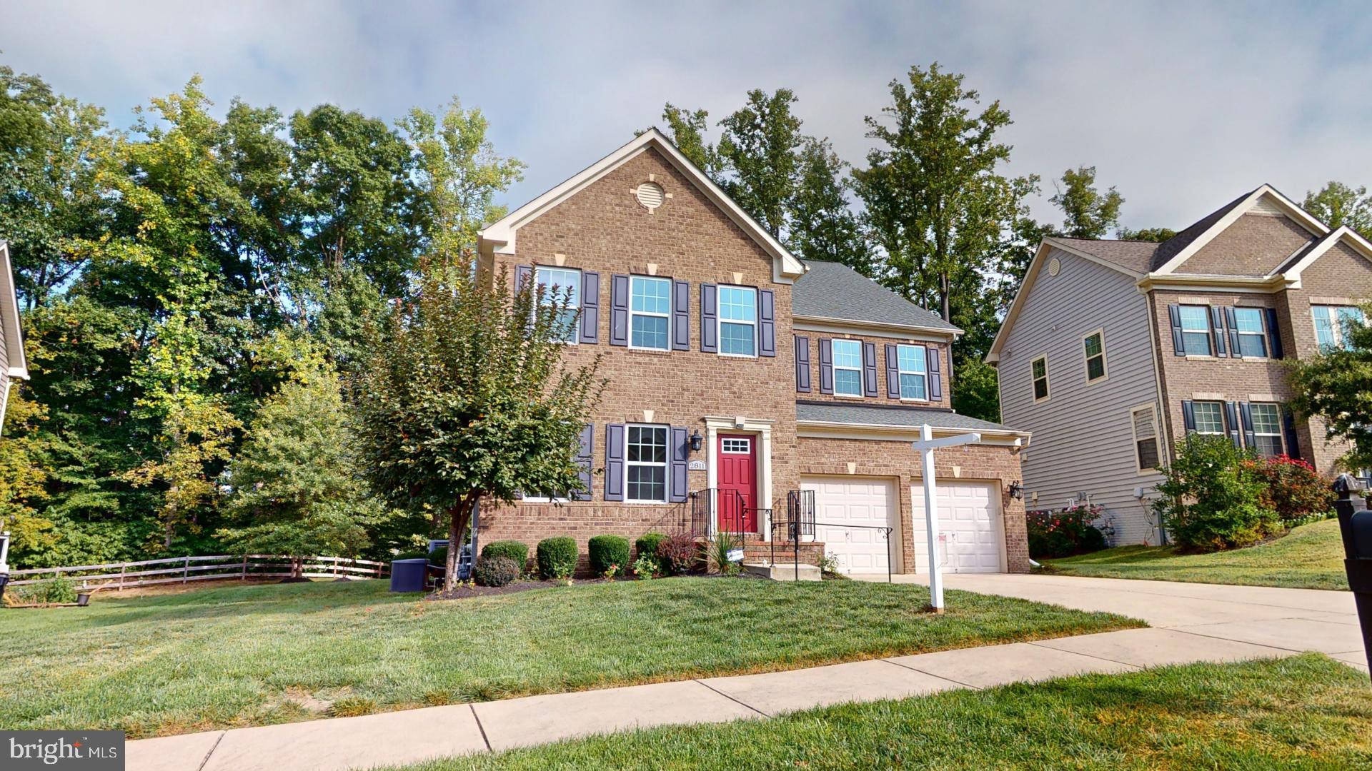 2811 Winterbourne Drive Upper Marlboro, MD 20774 - Photo 118 of 130