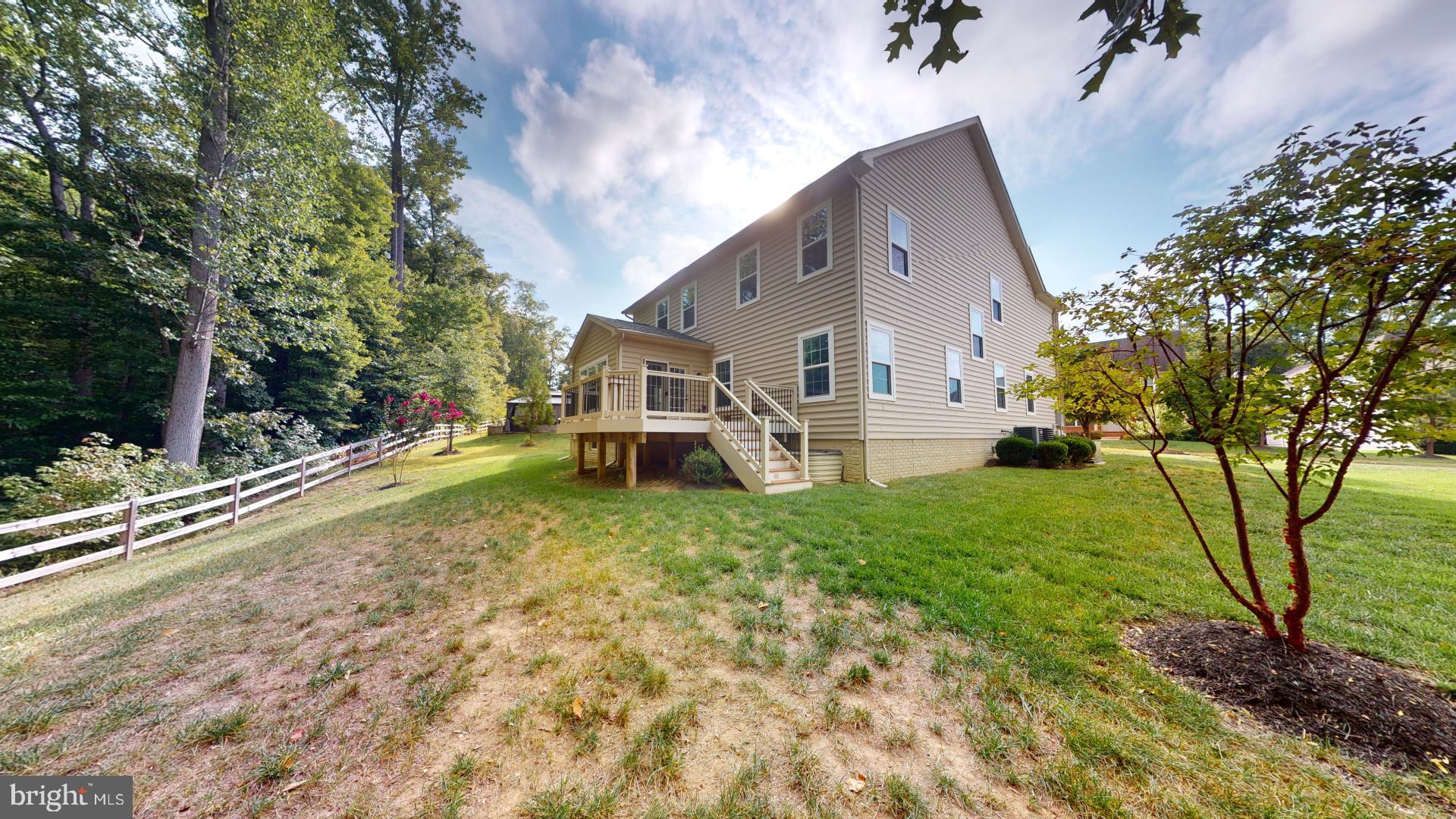 2811 Winterbourne Drive Upper Marlboro, MD 20774 - Photo 119 of 130