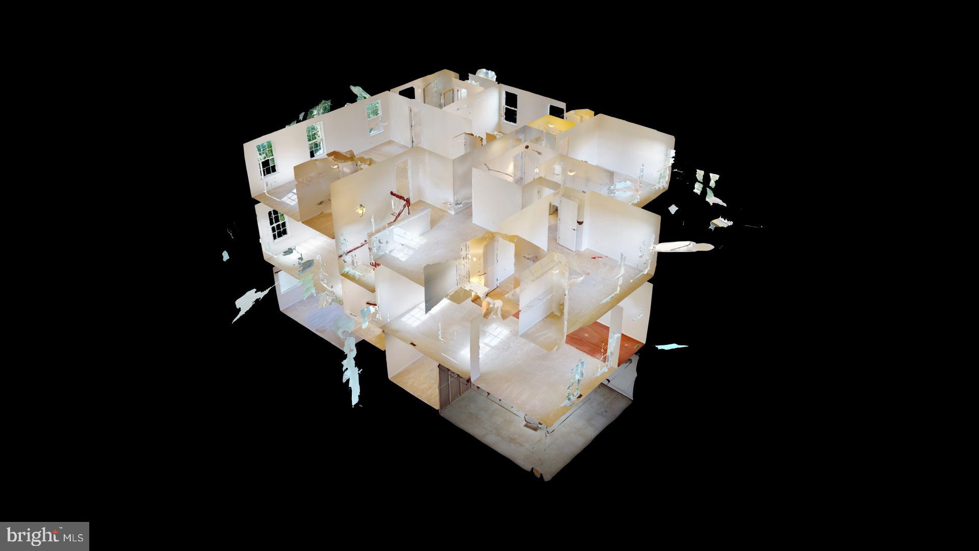 2811 Winterbourne Drive Upper Marlboro, MD 20774 - Photo 4 of 130