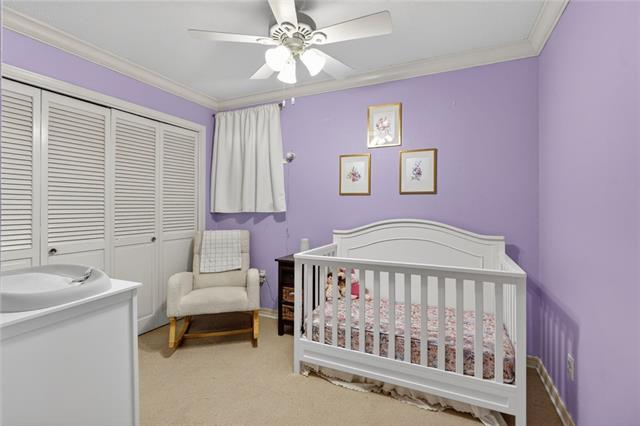 4704 Carthage Street Metairie, LA 70002 - Photo 17 of 25