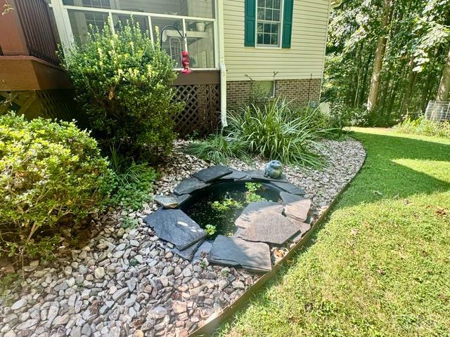 192 State Route Appomattox, VA 24522 - Photo 5 of 29 Gallery Image 5
