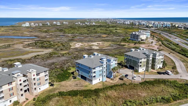 $255,000 | 26550 Mangrove Drive, Unit 202, Galveston, TX 77554