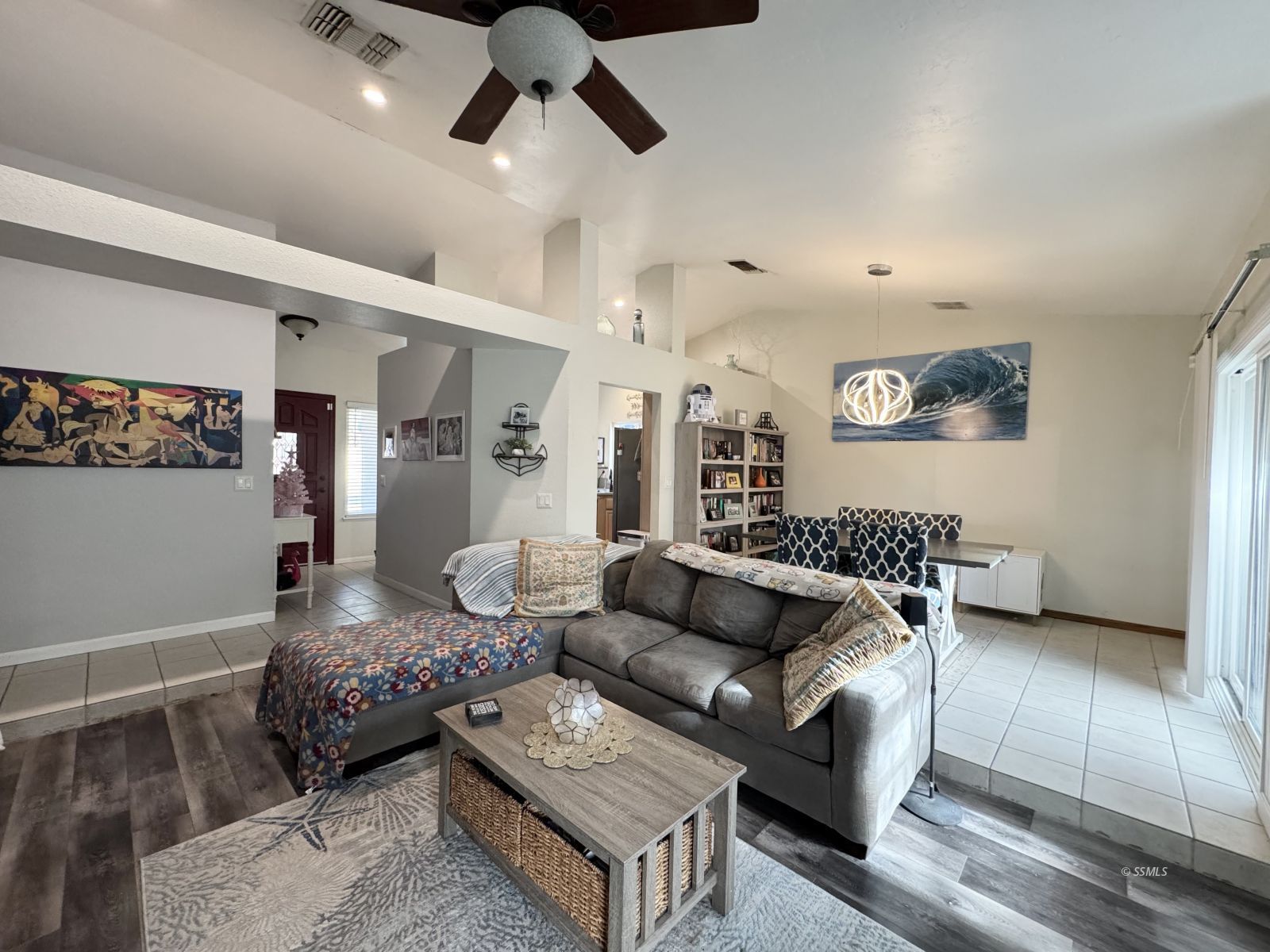 117 Nancy Avenue Ridgecrest, CA 93555 - Photo 5 of 25 Gallery Image 5