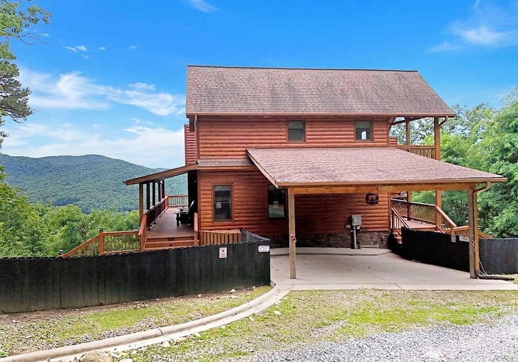 33 Stanley Ridge Road Morganton, GA 30560 - Photo 6 of 61