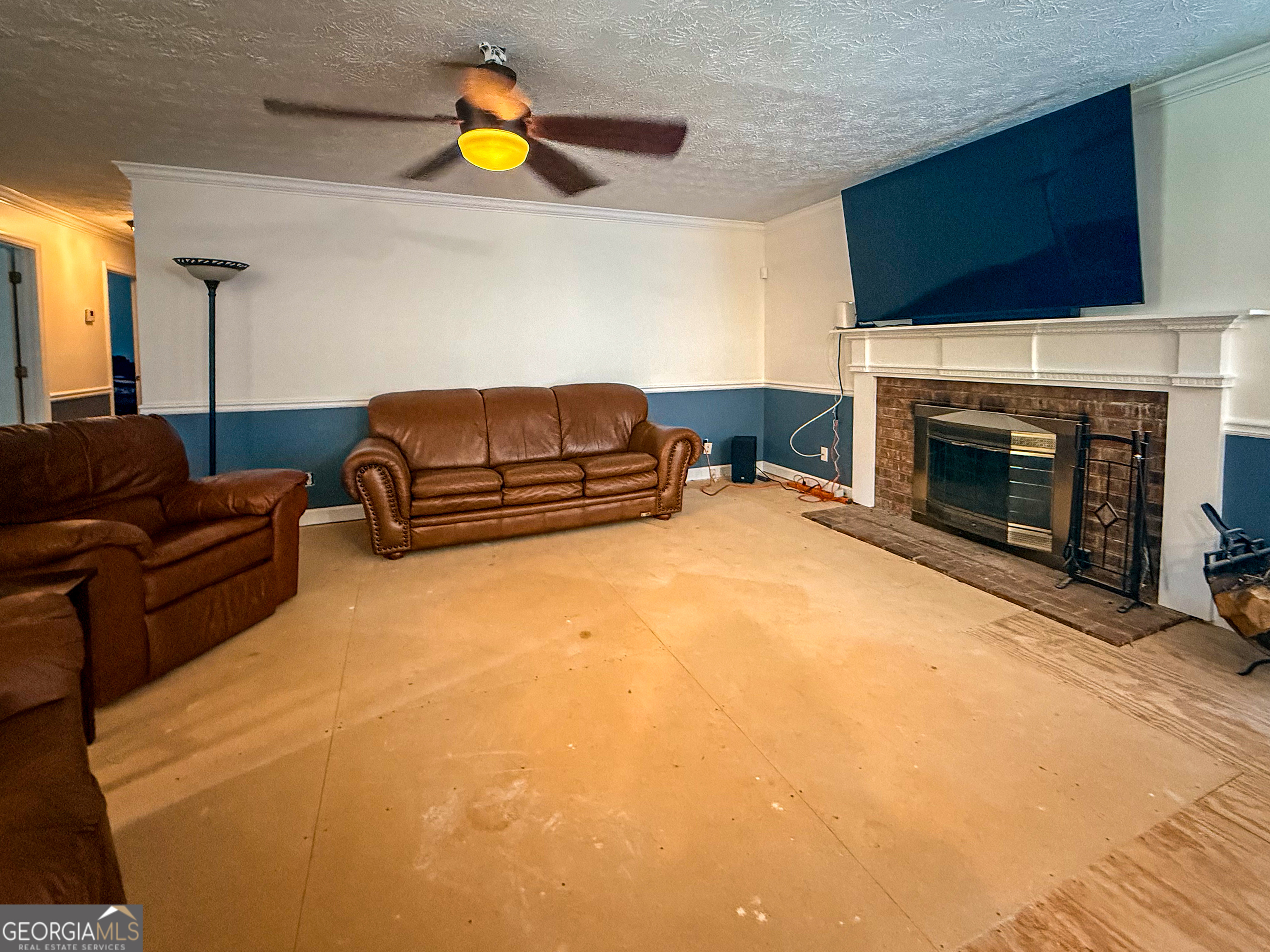 5124 Wild Smith Road Gainesville, GA 30506 - Photo 2 of 28