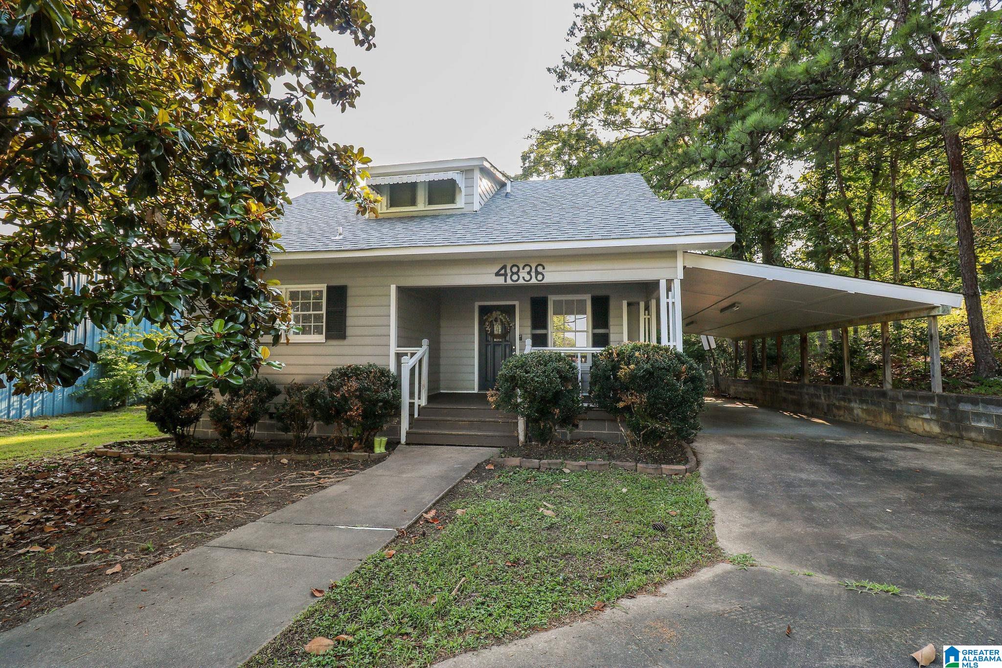 4836 Saks Road Anniston, AL 36206 - Photo 38 of 44