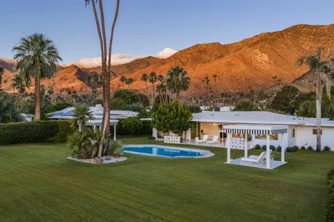 $2,799,000 | 2622 South Calle Palo Fierro, Palm Springs, CA 92264