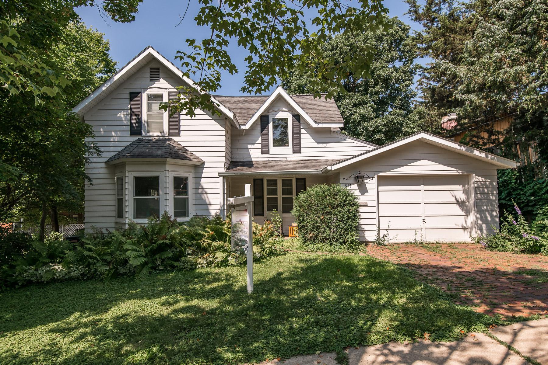 517 6th Avenue Southwest Rochester, MN 55902 - Photo 1 of 1