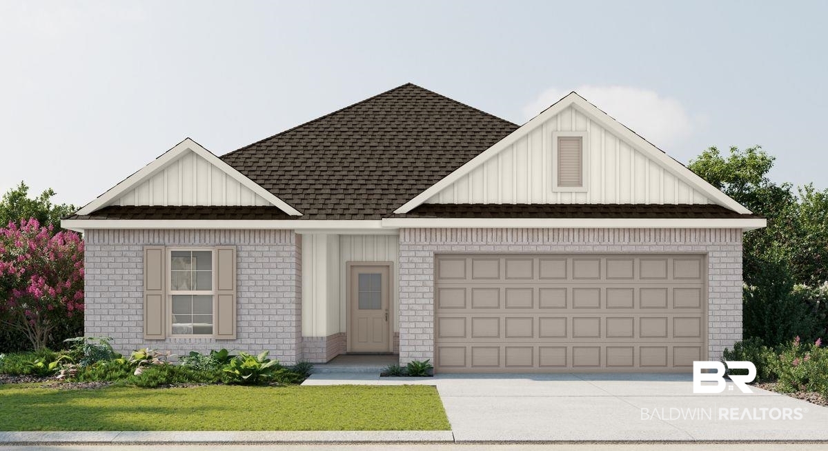 1748 Breckinridge Place Foley, AL 36535 - Photo 24 of 25 View of miscellaneous listing collateral