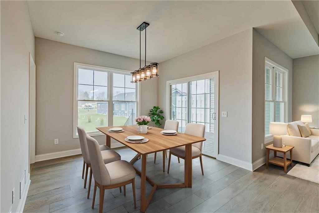 56 Cedarway Circle Webster, NY 14580 - Photo 19 of 50