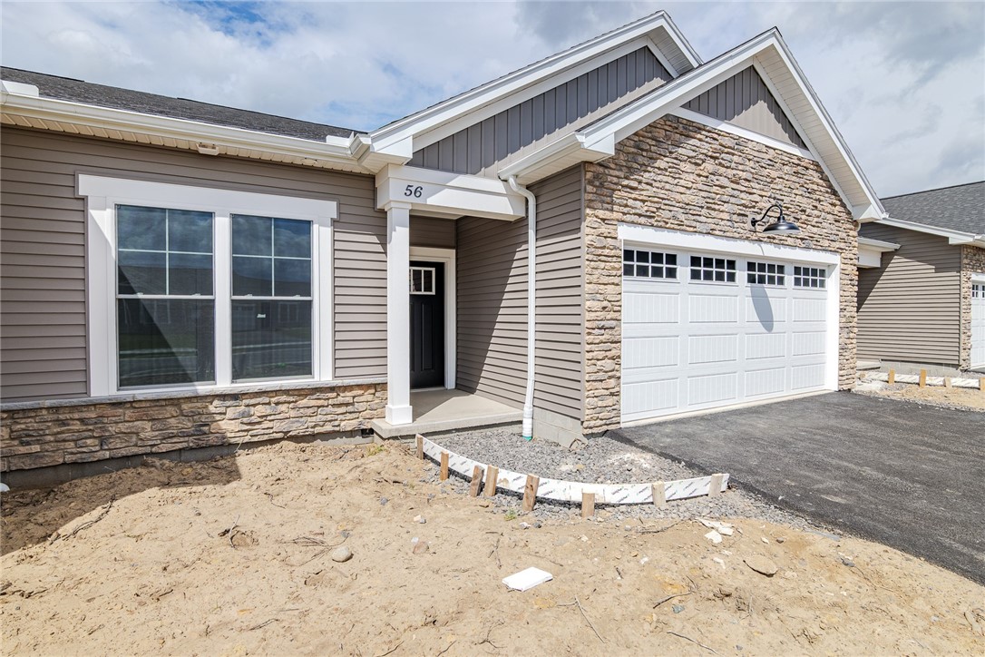 56 Cedarway Circle Webster, NY 14580 - Photo 2 of 50