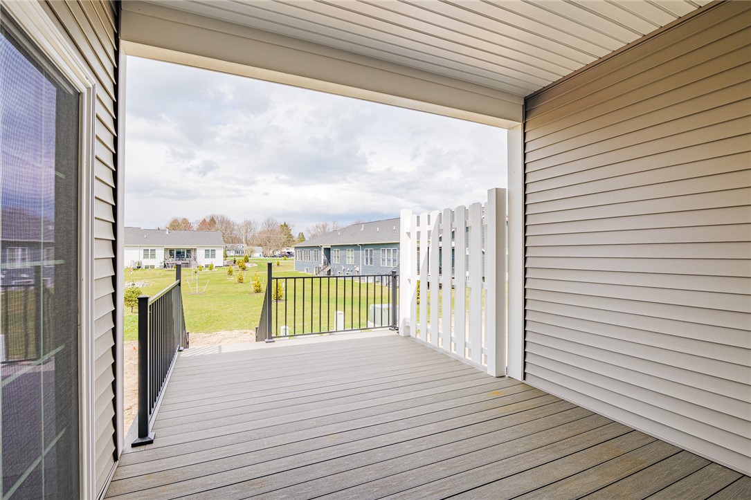 56 Cedarway Circle Webster, NY 14580 - Photo 39 of 50