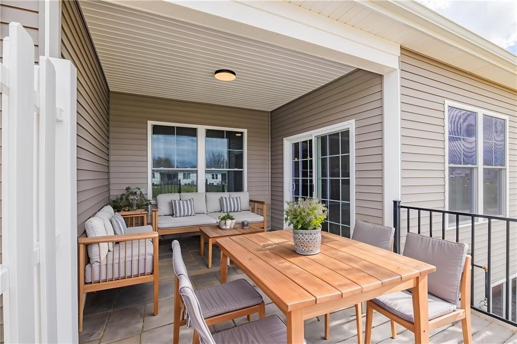 56 Cedarway Circle Webster, NY 14580 - Photo 40 of 50