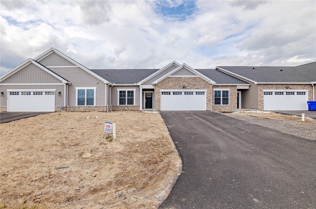 56 Cedarway Circle Webster, NY 14580 - Photo 49 of 50