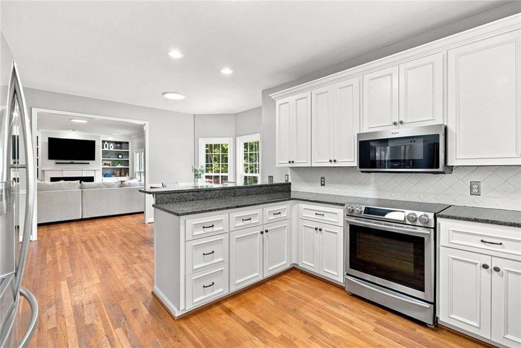 2203 Arbor Hill Road Canton, GA 30115 - Photo 22 of 96 Gallery Image 22