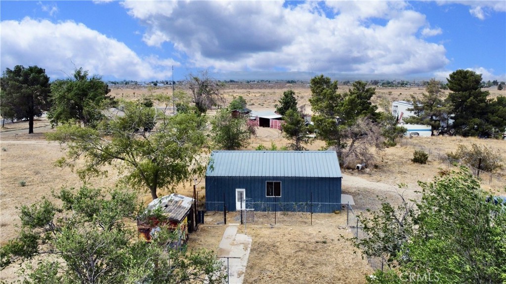 11213 Monte Vista Road Phelan, CA 92371 - Photo 35 of 39