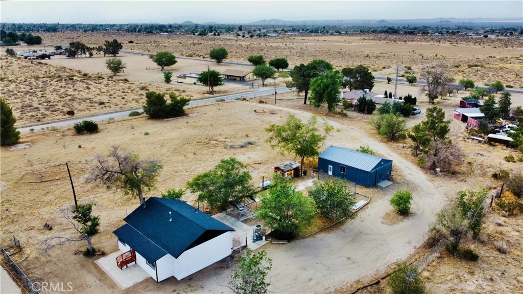 11213 Monte Vista Road Phelan, CA 92371 - Photo 36 of 39