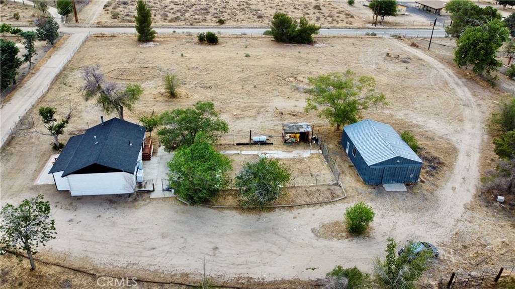 11213 Monte Vista Road Phelan, CA 92371 - Photo 37 of 39