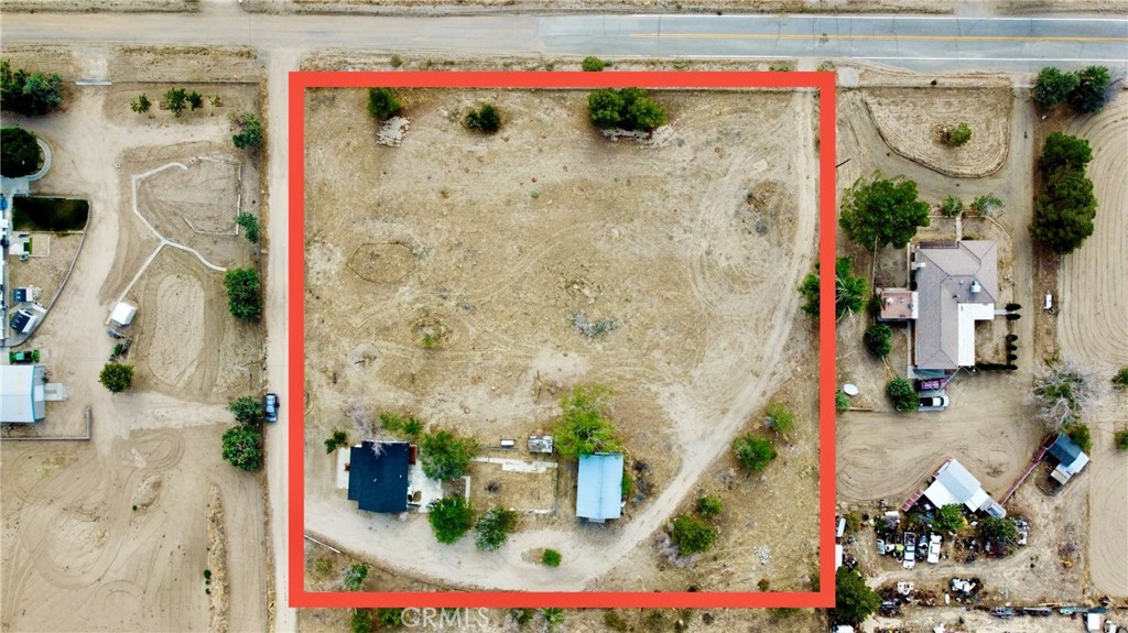 11213 Monte Vista Road Phelan, CA 92371 - Photo 39 of 39