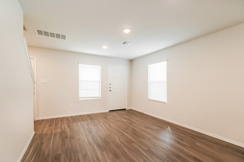 514 Thompson Street Everman, TX 76140 - Photo 3 of 13