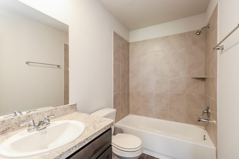 514 Thompson Street Everman, TX 76140 - Photo 8 of 13