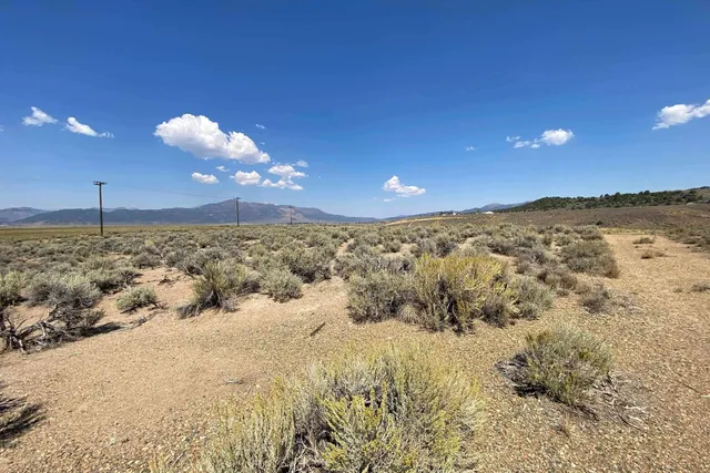 a view of a sky from a room