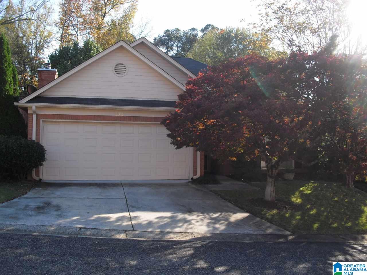 3313 Timber Ridge Drive Birmingham, AL 35243 - Photo 2 of 15