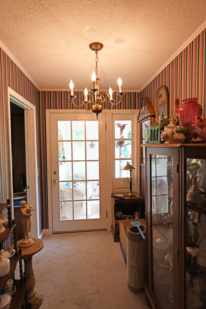 437 Trinity Road Saluda, SC 29138 - Photo 4 of 23