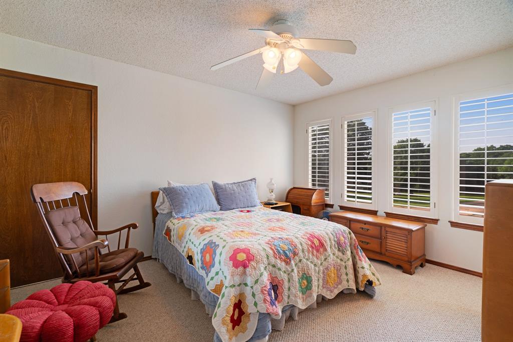 4110 Lakeshore Drive Reno, TX 75462 - Photo 18 of 28