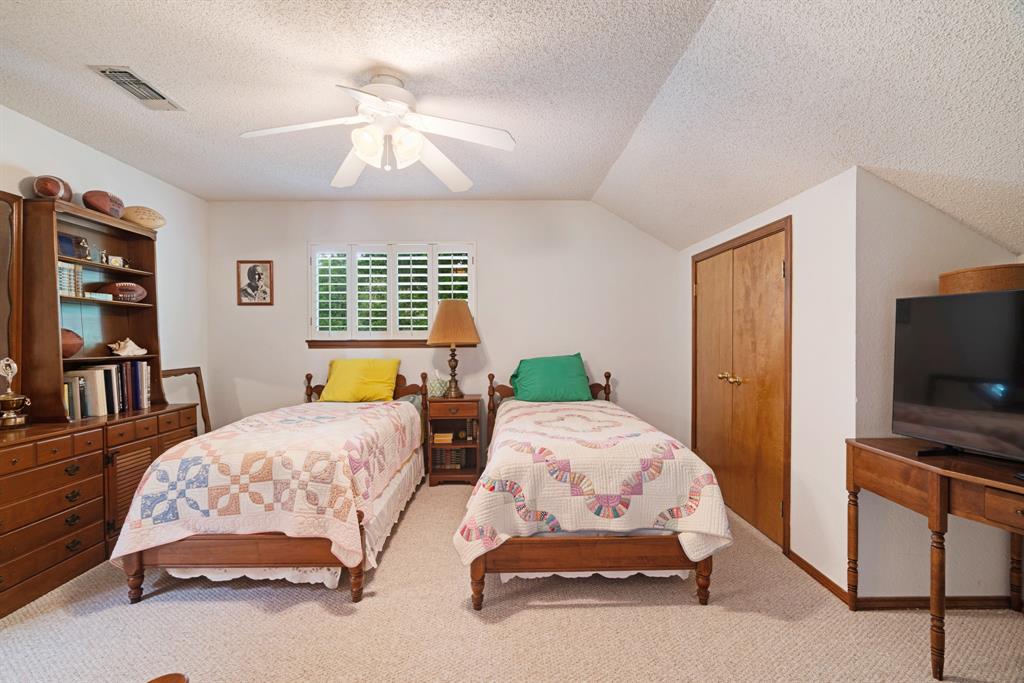 4110 Lakeshore Drive Reno, TX 75462 - Photo 20 of 28