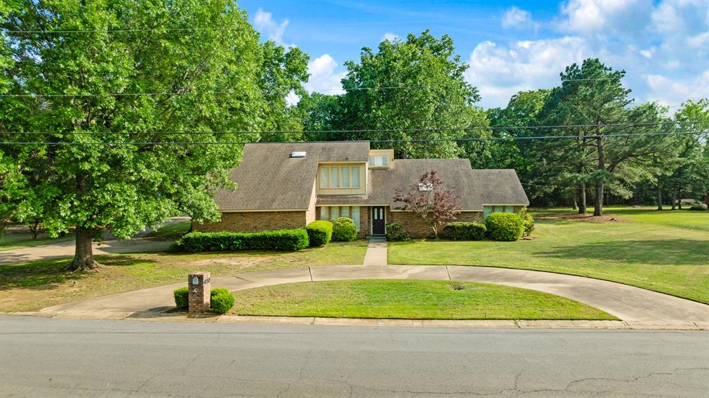 4110 Lakeshore Drive Reno, TX 75462 - Photo 22 of 28