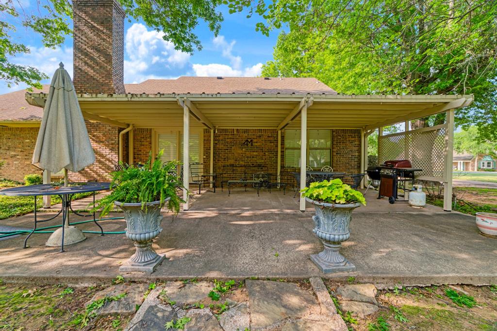 4110 Lakeshore Drive Reno, TX 75462 - Photo 24 of 28