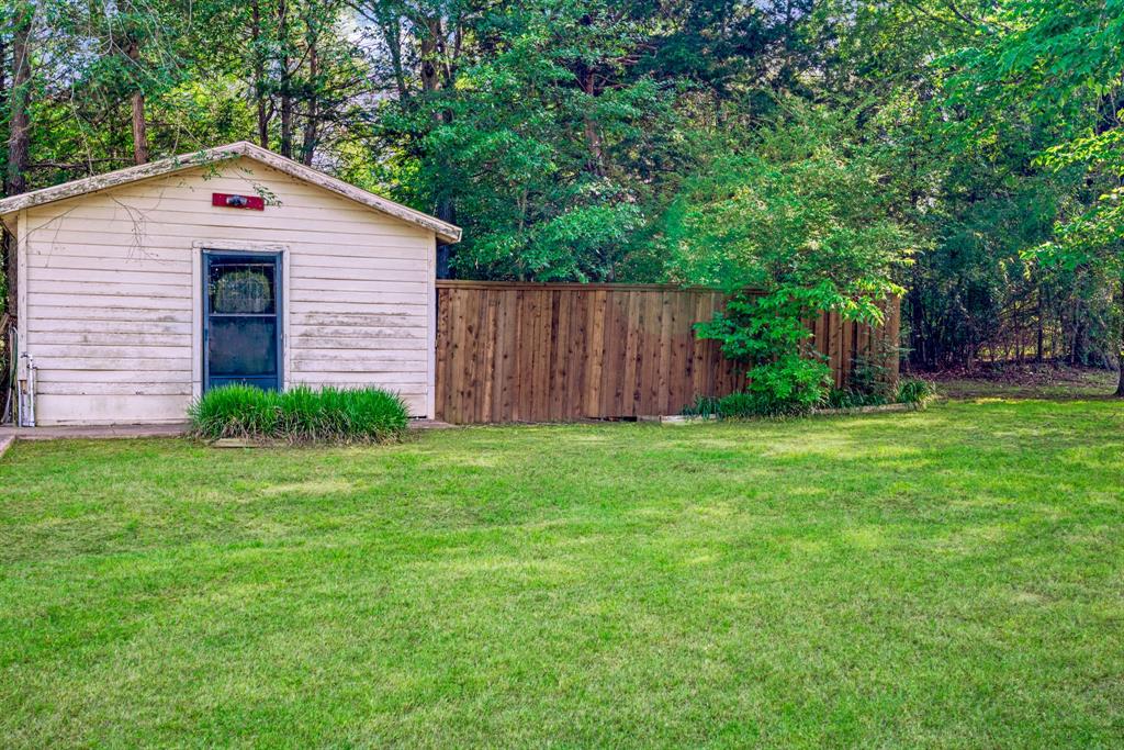 4110 Lakeshore Drive Reno, TX 75462 - Photo 25 of 28