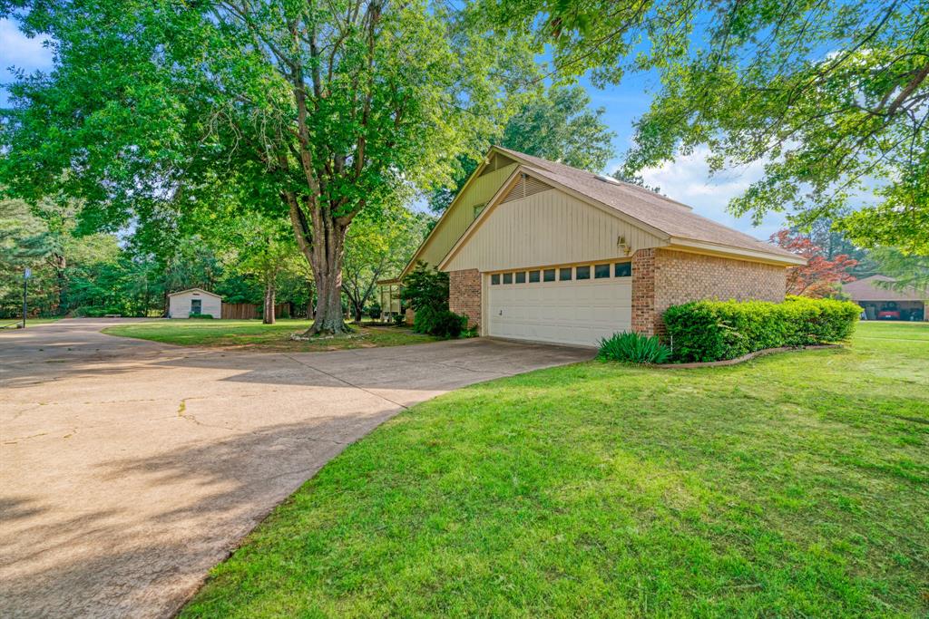 4110 Lakeshore Drive Reno, TX 75462 - Photo 26 of 28