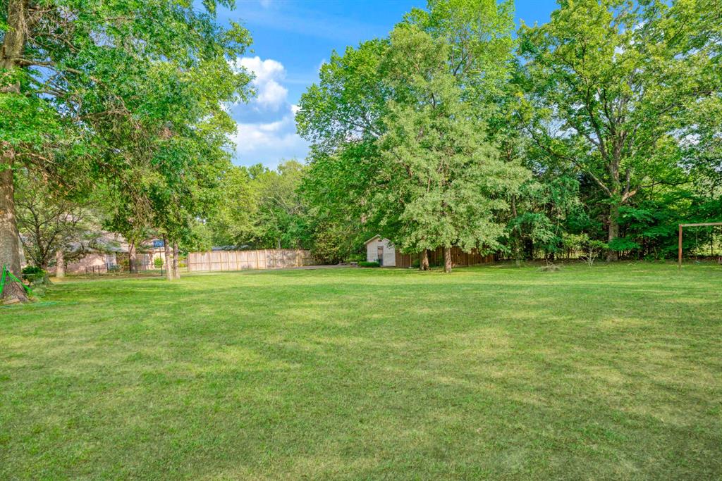 4110 Lakeshore Drive Reno, TX 75462 - Photo 27 of 28