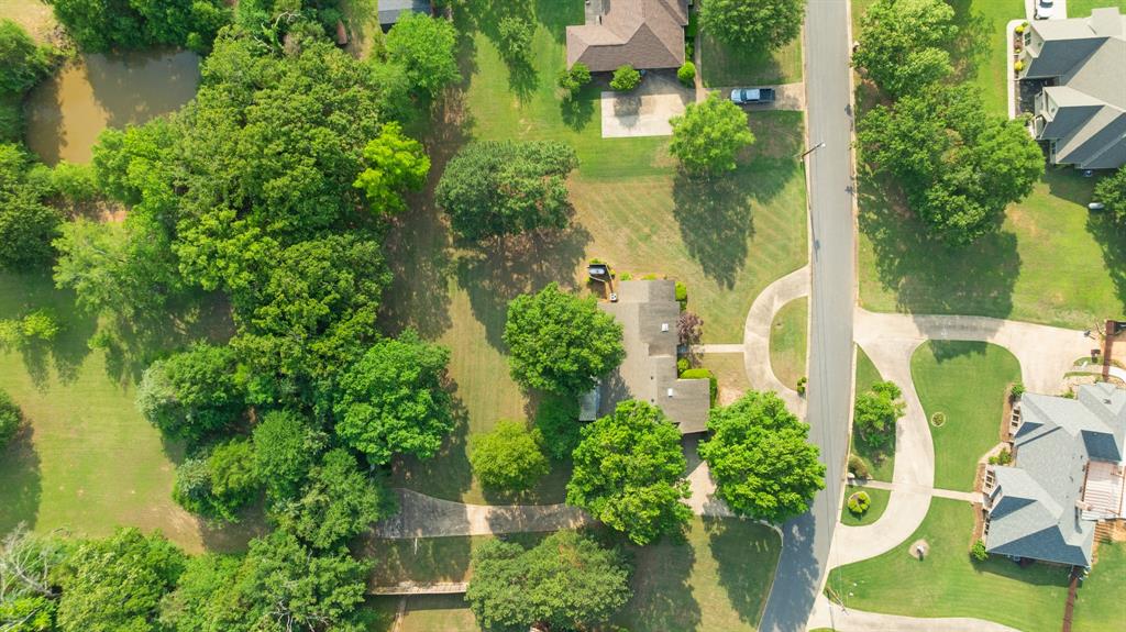 4110 Lakeshore Drive Reno, TX 75462 - Photo 28 of 28