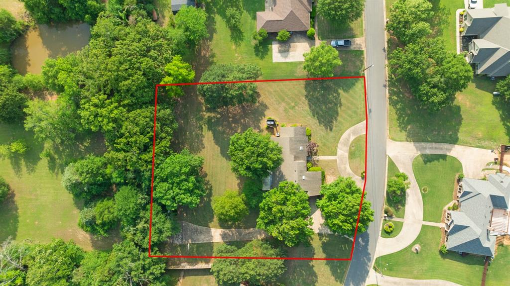 4110 Lakeshore Drive Reno, TX 75462 - Photo 3 of 28