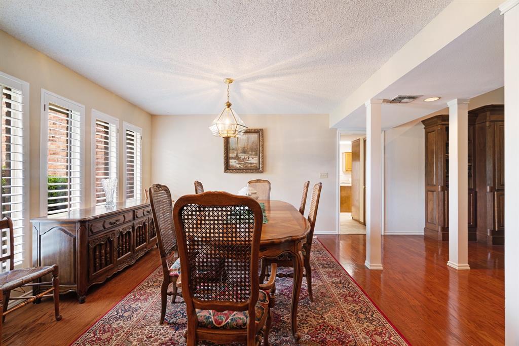 4110 Lakeshore Drive Reno, TX 75462 - Photo 9 of 28