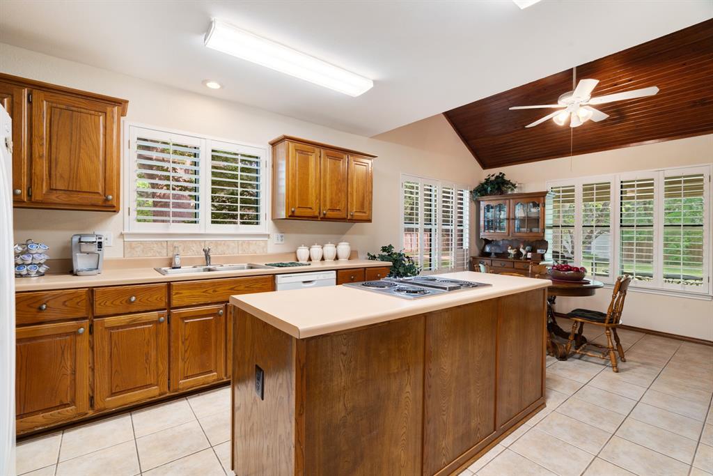4110 Lakeshore Drive Reno, TX 75462 - Photo 10 of 28